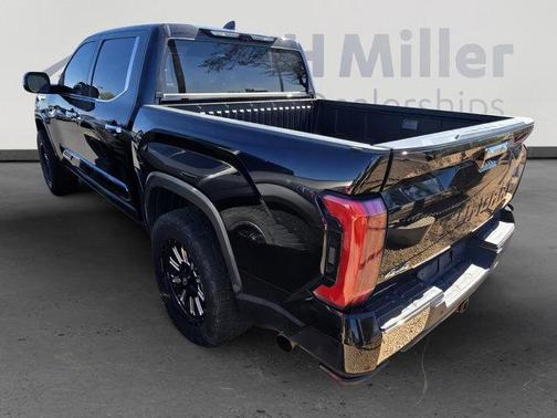 2022 Toyota Tundra 1794 Edition