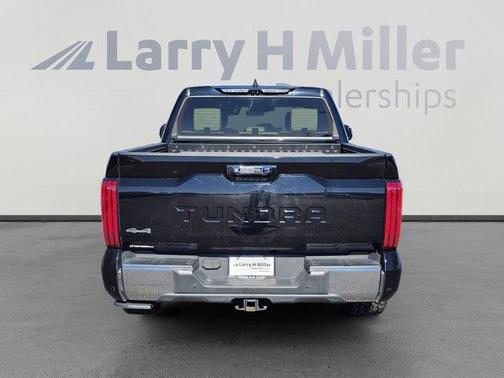 2022 Toyota Tundra 1794 Edition