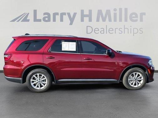 2023 Dodge Durango SXT