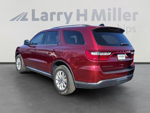 2023 Dodge Durango SXT