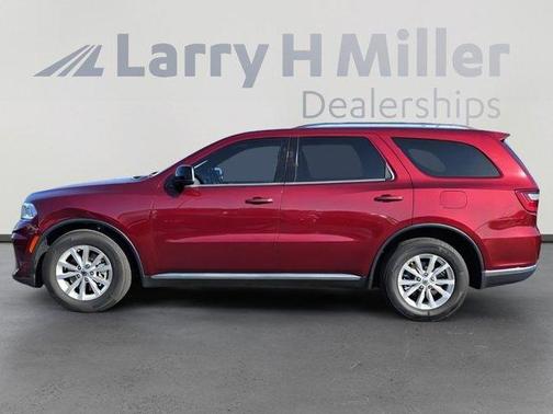 2023 Dodge Durango SXT