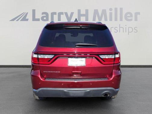 2023 Dodge Durango SXT