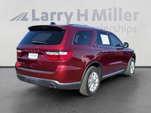 2023 Dodge Durango SXT