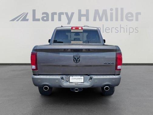 2020 RAM 1500 Classic SLT