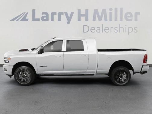 2026 RAM 3500 Limited