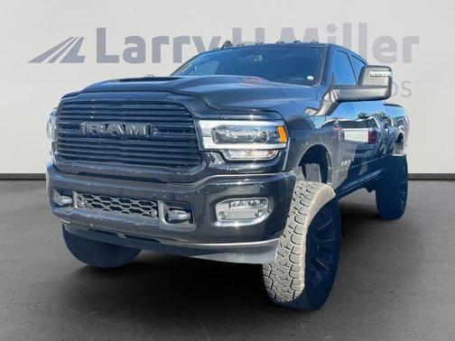 2023 RAM 2500 Laramie