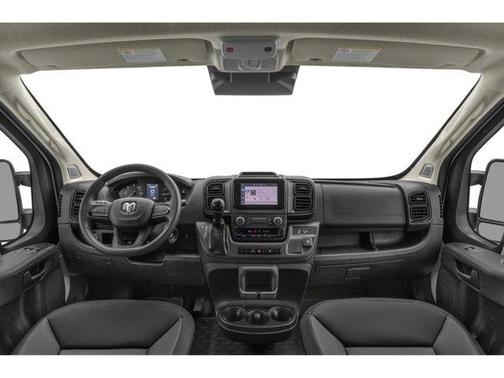 2025 RAM ProMaster 1500 Low Roof