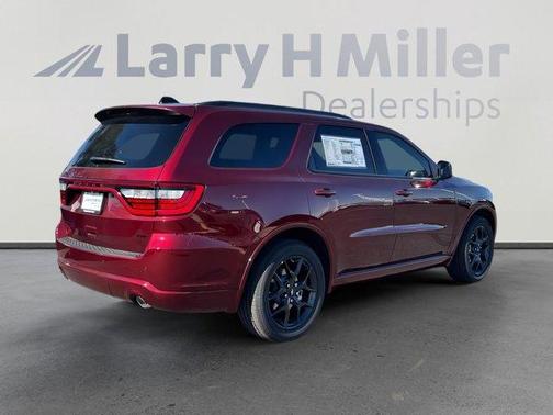 2026 Dodge Durango GT HEMI V8