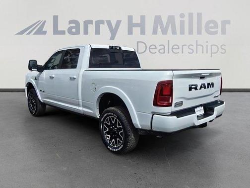 2025 RAM 2500 Limited
