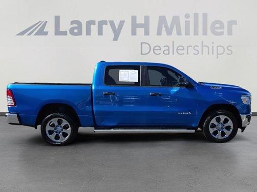 2024 RAM 1500 Big Horn