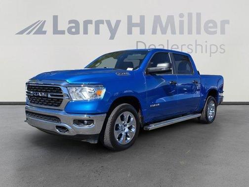 2024 RAM 1500 Big Horn