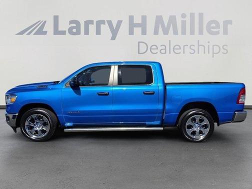 2024 RAM 1500 Big Horn