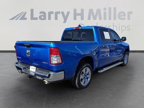 2024 RAM 1500 Big Horn