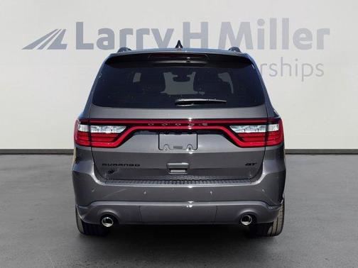 2026 Dodge Durango GT HEMI V8