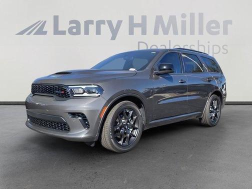 2026 Dodge Durango GT HEMI V8