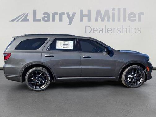 2026 Dodge Durango GT HEMI V8