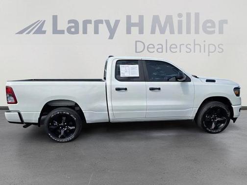 2023 RAM 1500 Tradesman