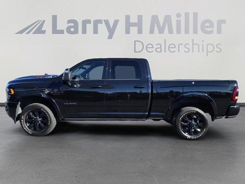 2024 RAM 2500 Limited