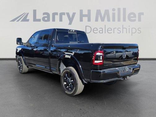 2024 RAM 2500 Limited