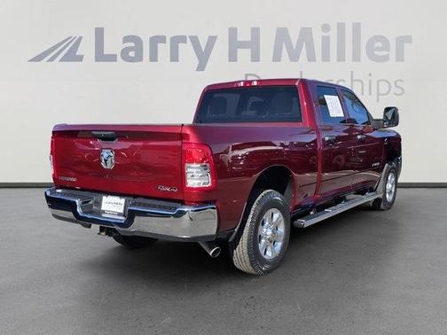 2023 RAM 2500 Big Horn