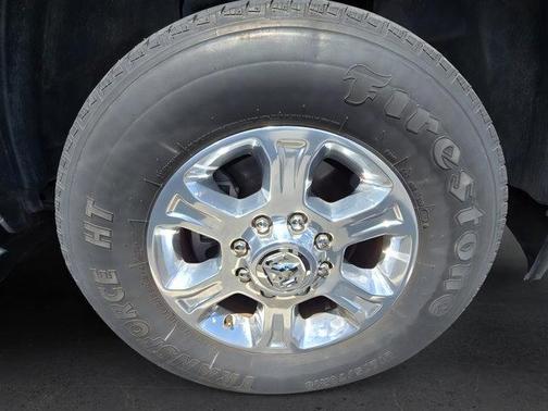 2023 RAM 2500 Big Horn