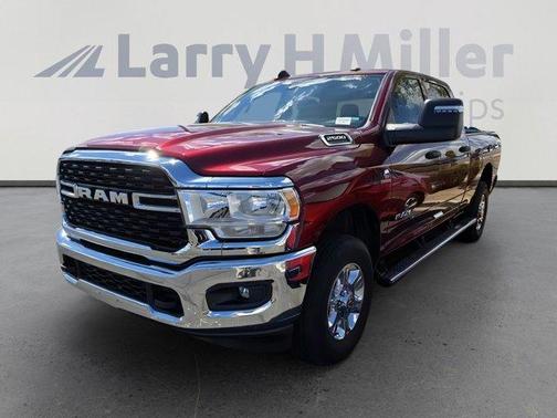 2023 RAM 2500 Big Horn