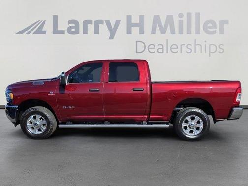 2023 RAM 2500 Big Horn