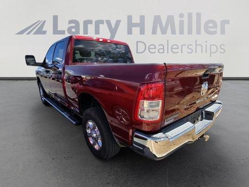 2023 RAM 2500 Big Horn