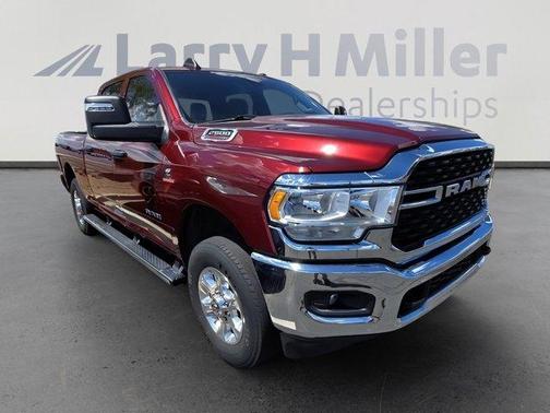 2023 RAM 2500 Big Horn