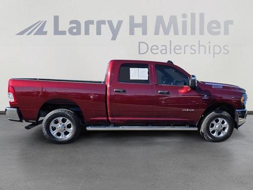 2023 RAM 2500 Big Horn