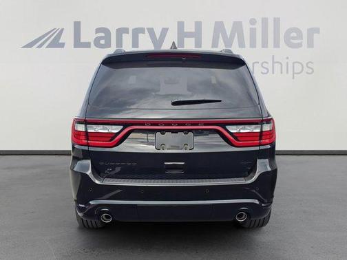 2026 Dodge Durango GT HEMI V8