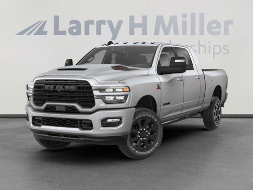 2026 RAM 2500 Limited
