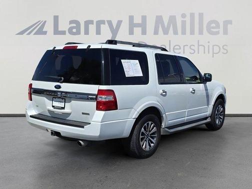 2015 Ford Expedition XLT