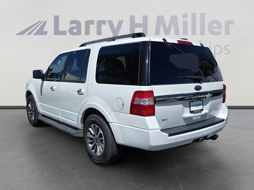 2015 Ford Expedition XLT