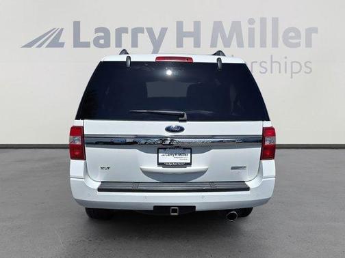 2015 Ford Expedition XLT