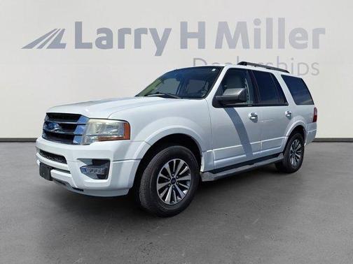 2015 Ford Expedition XLT