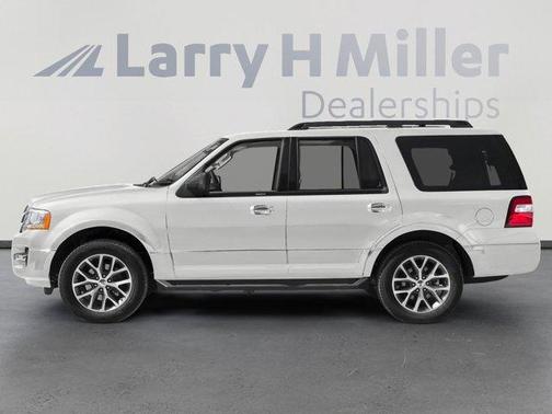 2015 Ford Expedition XLT