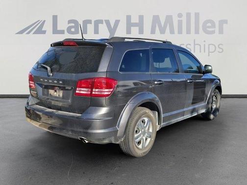 2019 Dodge Journey SE Value Package