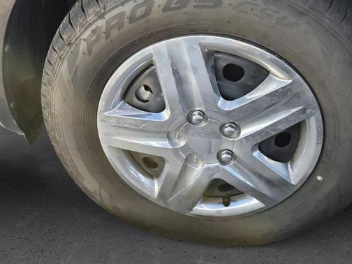 2019 Dodge Journey SE Value Package