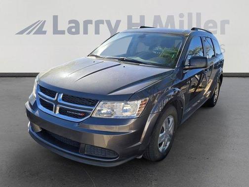 2019 Dodge Journey SE Value Package