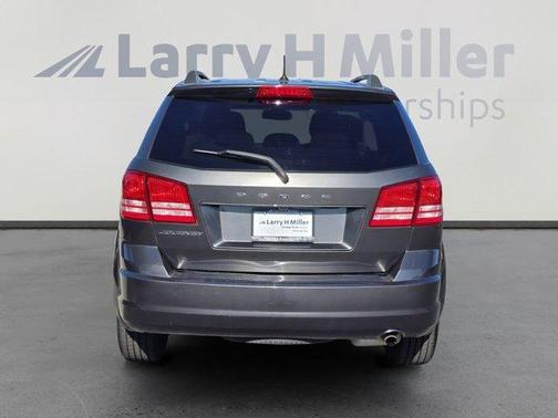 2019 Dodge Journey SE Value Package