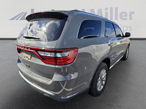 2022 Dodge Durango SXT