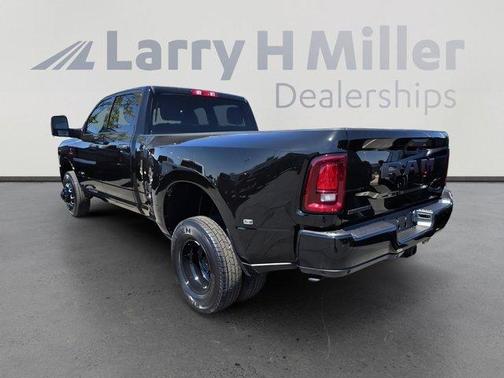 2025 RAM 3500 Big Horn