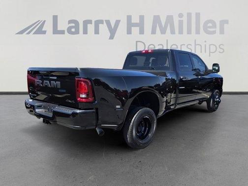 2025 RAM 3500 Big Horn