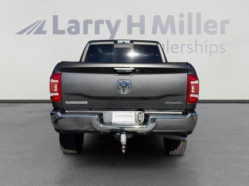 2019 RAM 2500 Laramie