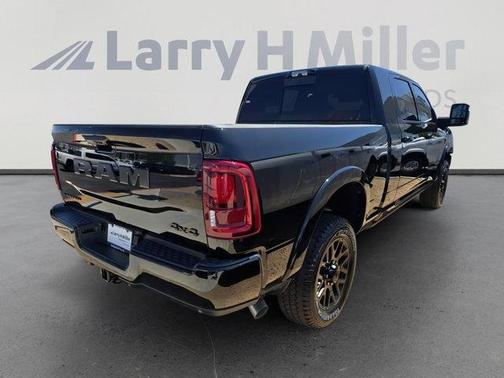 2025 RAM 2500 Limited