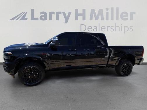 2025 RAM 2500 Limited