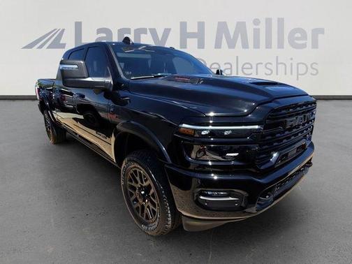 2025 RAM 2500 Limited