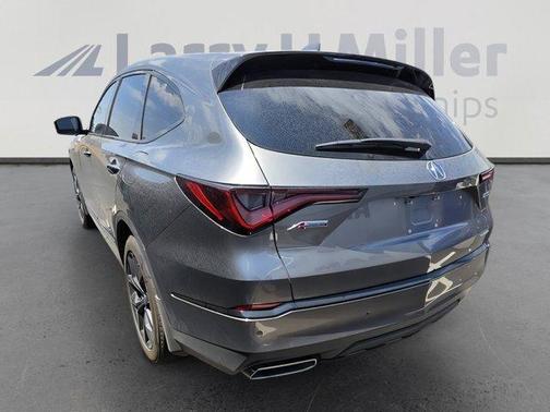 2024 Acura MDX A-Spec