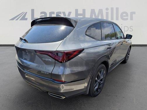 2024 Acura MDX A-Spec